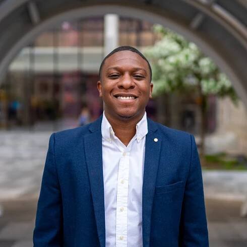 Meet two of our Lead College Recruiters - AT&T