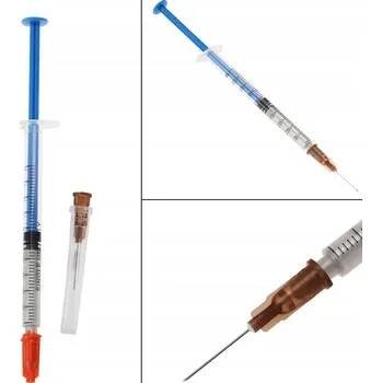 ELEKTROVODIVÝ LAK STŘÍBRNÝ 0,2 ML
