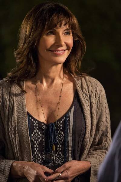 A Walk in the Woods - Z filmu - Mary Steenburgen