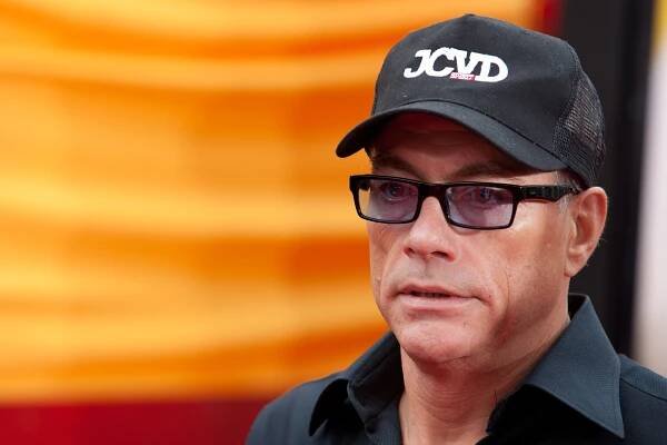 Jean-Claude Van Damme přijede do Prahy