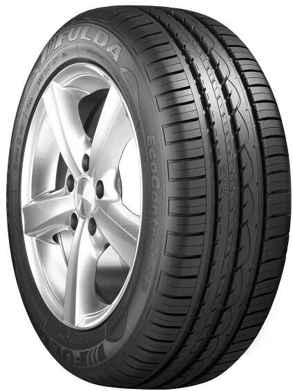 Letní pneumatika Fulda EcoControl HP 205/65R15 94 H
