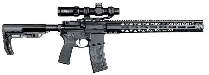 Prodej zbraní a střeliva na zbrojní průkaz ZRO Delta | Army shop Armed.cz