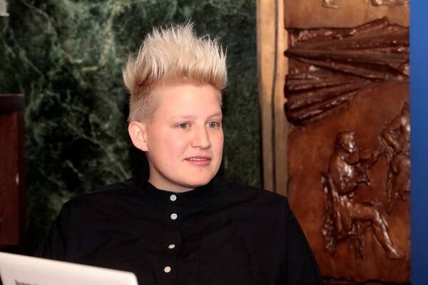 Ilustrátorka Eliška Podzimková: Po boji s rakovinou svatba s producentkou