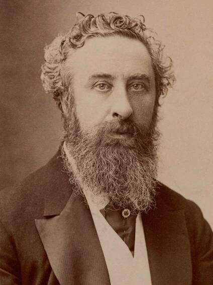 Robert Bulwer-Lytton, 1. hrabě z Lyttonu