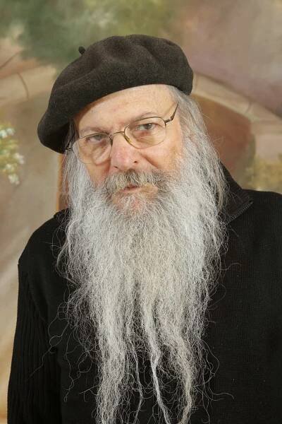 Baruch Nachshon - Wikipedia