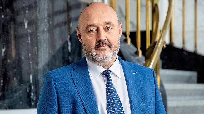 Bankovky s portréty se hůř napodobují. Lidské oko je na ně citlivé, říká expert