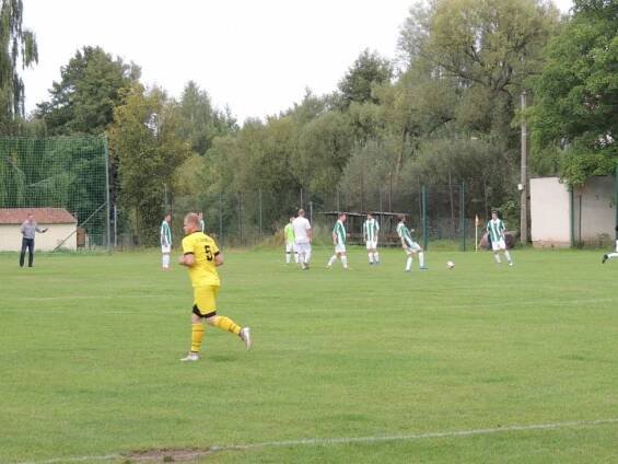 14.9. 2019 – vs. Zaječov | SK Cembrit Beroun – Závodí