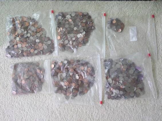 KEIKI (children) Coin Drive
