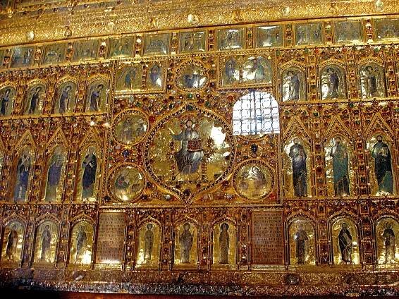 Pala d'oro (14. století)