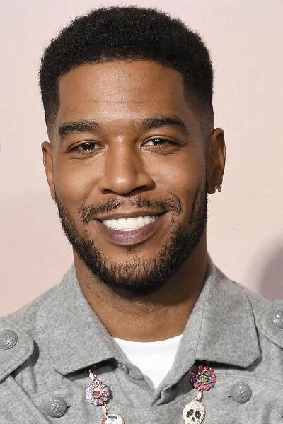 Kid Cudi herec