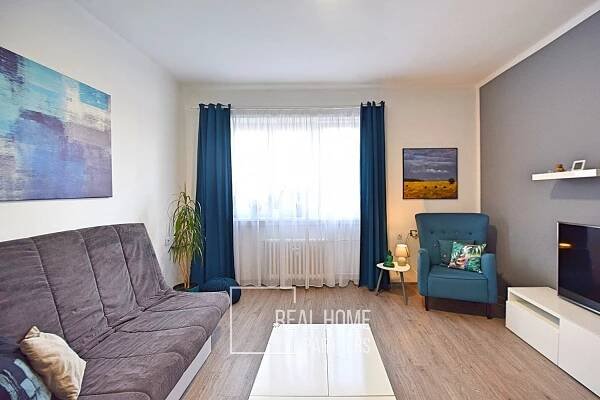 Prodej Byt 2+1, Okružní, Hradec Králové