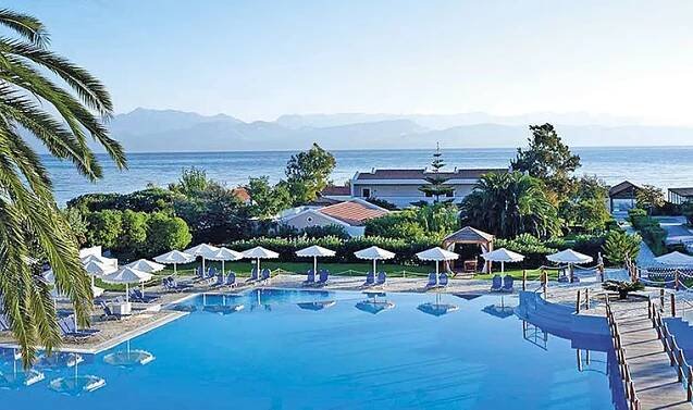 Hotel Roda Beach Resort  & Spa