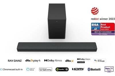 TCL C935U