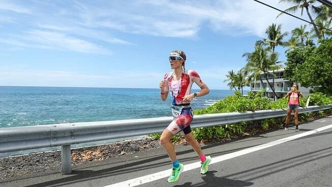 Ironman se přesouvá. Extrémní triatlon se poprvé neuskuteční na Havaji