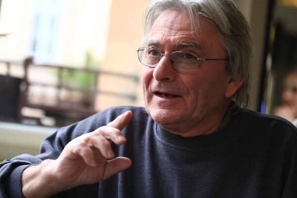 Zemřel Ladislav Mrkvička. Oblíbený herec odešel náhle, bojoval s nemocí