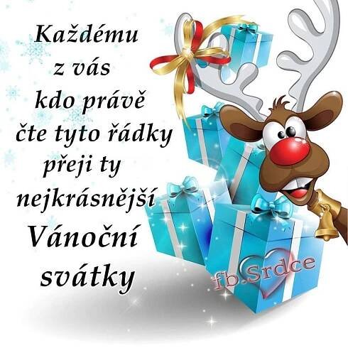 Veselé vánoce 2024 - Pokec všeobecný - Fórum - Yuki klub