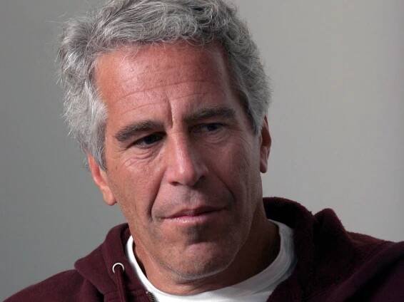 Why Didn’t Vanity Fair Break the Jeffrey Epstein Story?