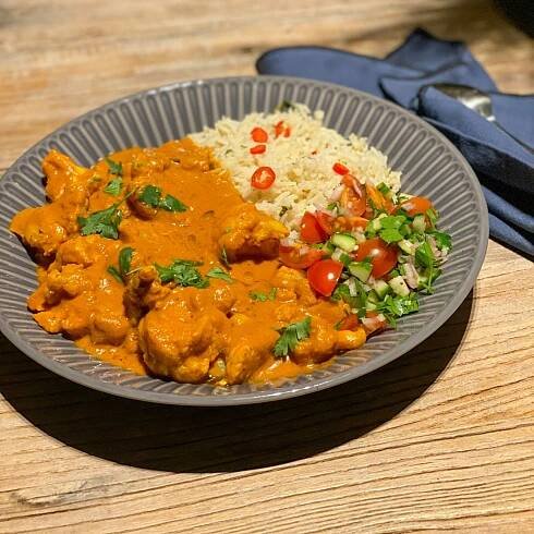 Recipes – Bespoke Lifestyle