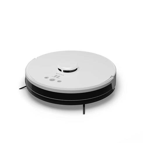Tesla SMART robotický vysavač Vacuum Laser - zánovní | SrovnejLeky.cz