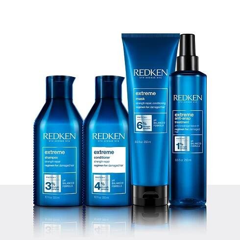 Redken | L'Oréal Partner Shop
