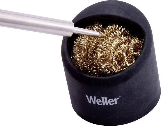 Weller WLACCBSH-02 suchý čistič hrotů