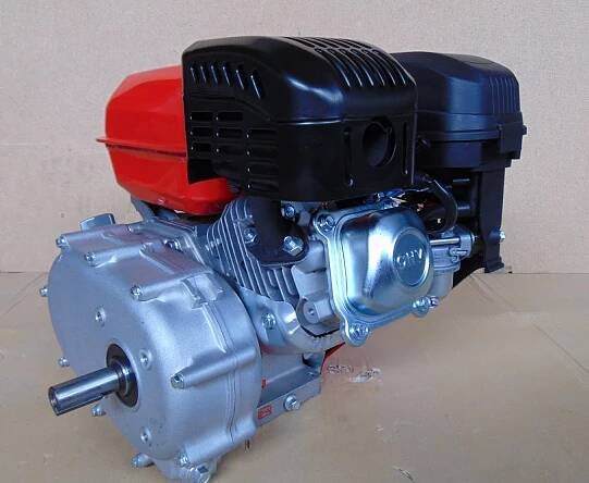 Motor HG 200 L s rozběhovou spojkou 6,5 HP