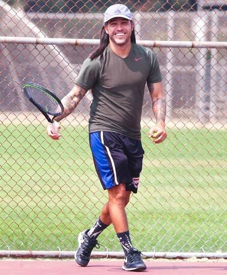 Pete Wentz