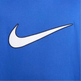 Nike | Sportswear Short Sleeve Top Mens | Regular Fit T-Shirts | SportsDirect.com CzechRepublic