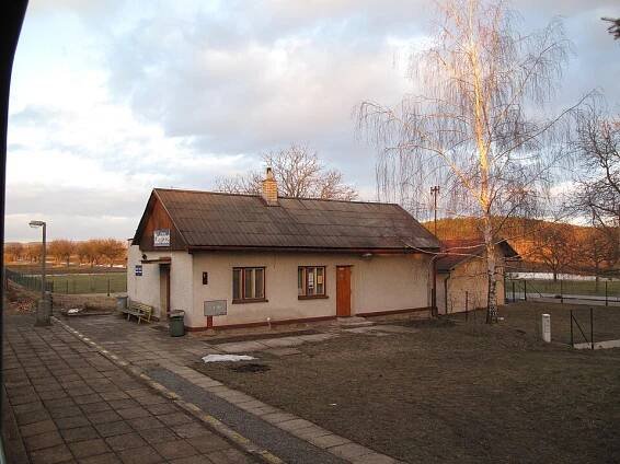 Černčice (okres Náchod) – Wikipedie