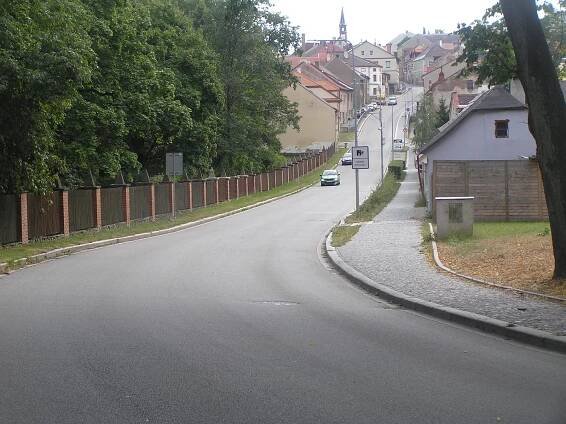 Chceme místní dopravu, vzkazují radním lidé v Chotěboři. Už dlouho a marně