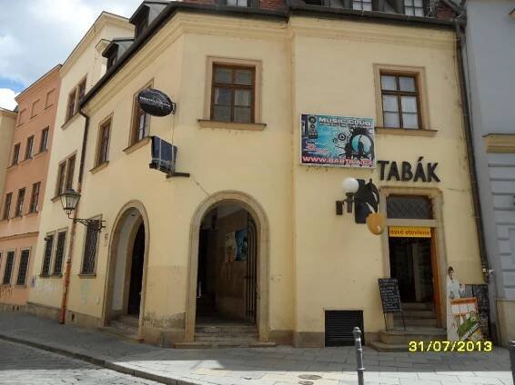 V Brně se bude dražit kulturní stánek v centru města