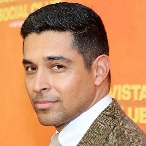 'NCIS' Fans Congratulate Wilmer Valderrama on His 