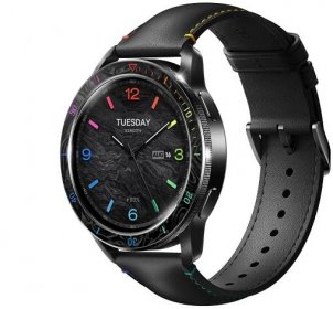 Chytré hodinky Xiaomi Watch S3