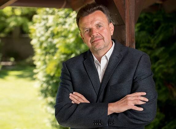 Kandidát na šéfa ČT Konrád: Provozovat areál na Kavčích horách nedává smysl