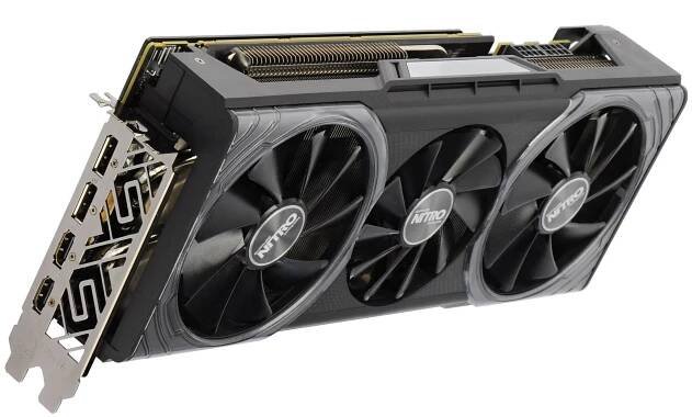 Nextech | Duel: RTX 2070 proti Vega 64