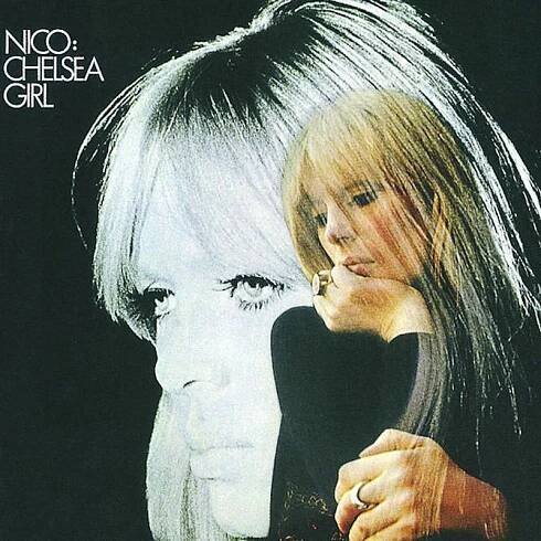 Chelsea Girl - Nico [LP] od 767 Kč