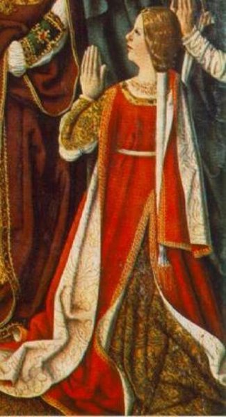 Isabela Aragonská (1470–1498) – Wikipedie