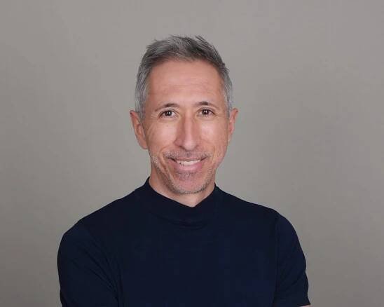 Carlos portrait