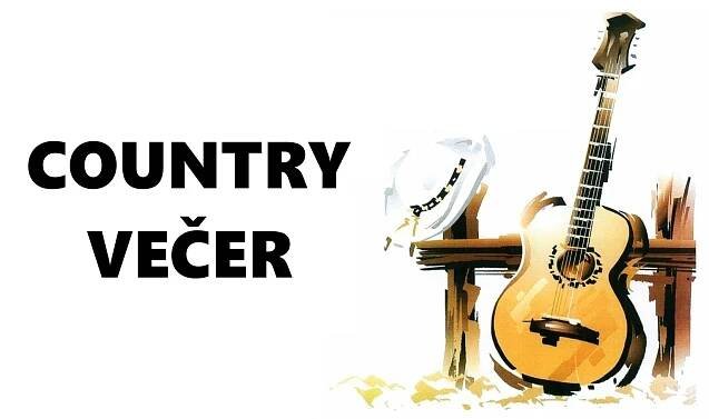 country vecer