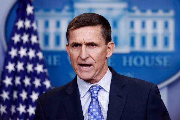 Michael Flynn
