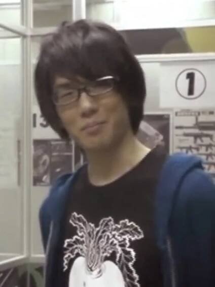 Natsuki Hanae - Wikipedia