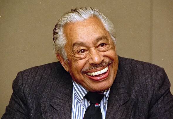 12 Facts About Cab Calloway