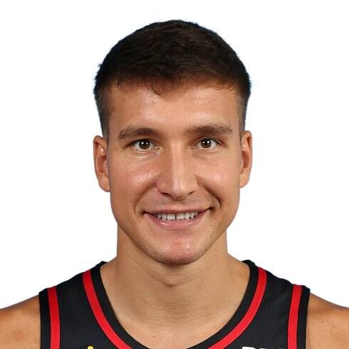 Bogdan Bogdanovic