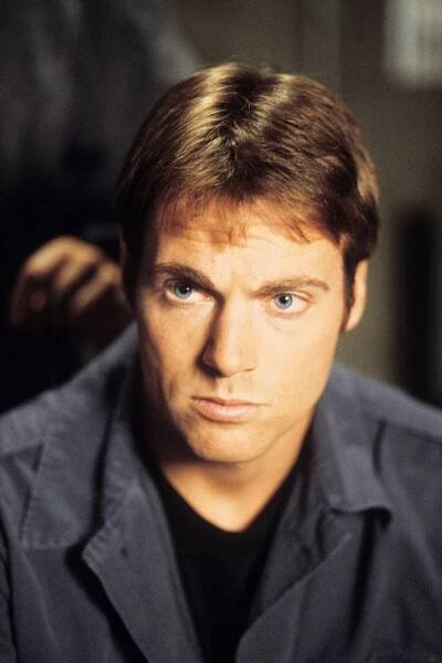 Hvězdná brána - Urgo - Z filmu - Michael Shanks