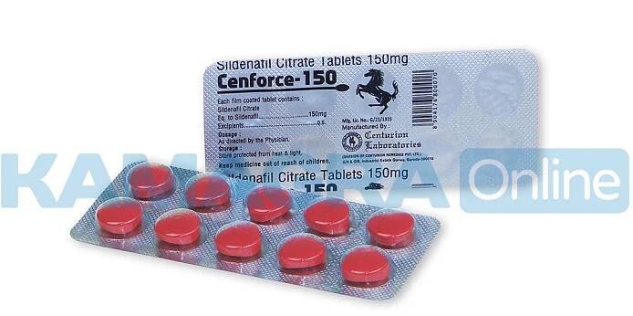 Cenforce 150mg