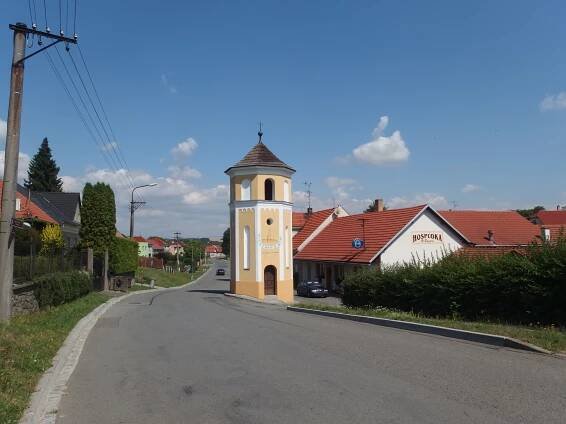 Skalička (okres Přerov)
