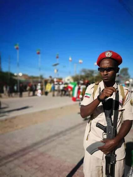 Djibouti, Somaliland, Eritrea & Somalia: Horn of Africa Independence Combo Tour — Young Pioneer Tours