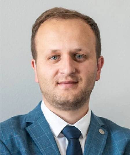 Lukáš Kintr