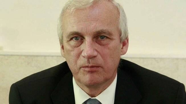 Lubomír Stoklásek