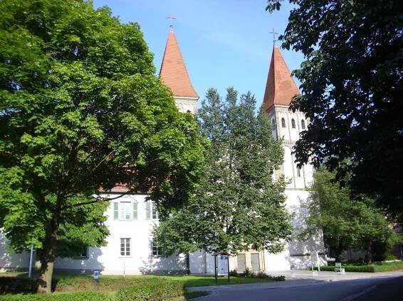 Evangelisch-Lutherisches Dekanat Heidenheim
